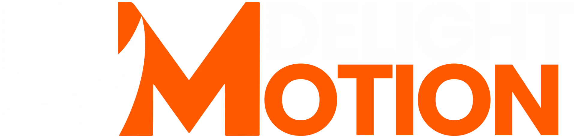 Delight Motion Logo