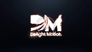 Fire Logo Intro - DM 0047