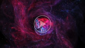 Revolving Smoke Logo Reveal - DM 0051