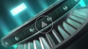 3D Logo Reveal - DM 0062