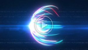 Magical Dream Logo Reveal - DM 0065