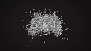 Gaming Logo Reveal - DM 0069