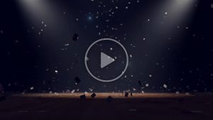 Poker Star Logo - DM 0083