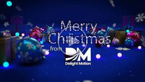 Christmas Intro - DM 0103