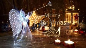 Christmas Intro - DM 0104