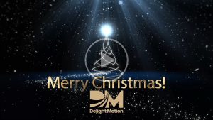 Christmas Intro - DM 0105