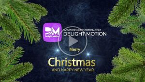 Christmas and New Year Opener - DM 0111