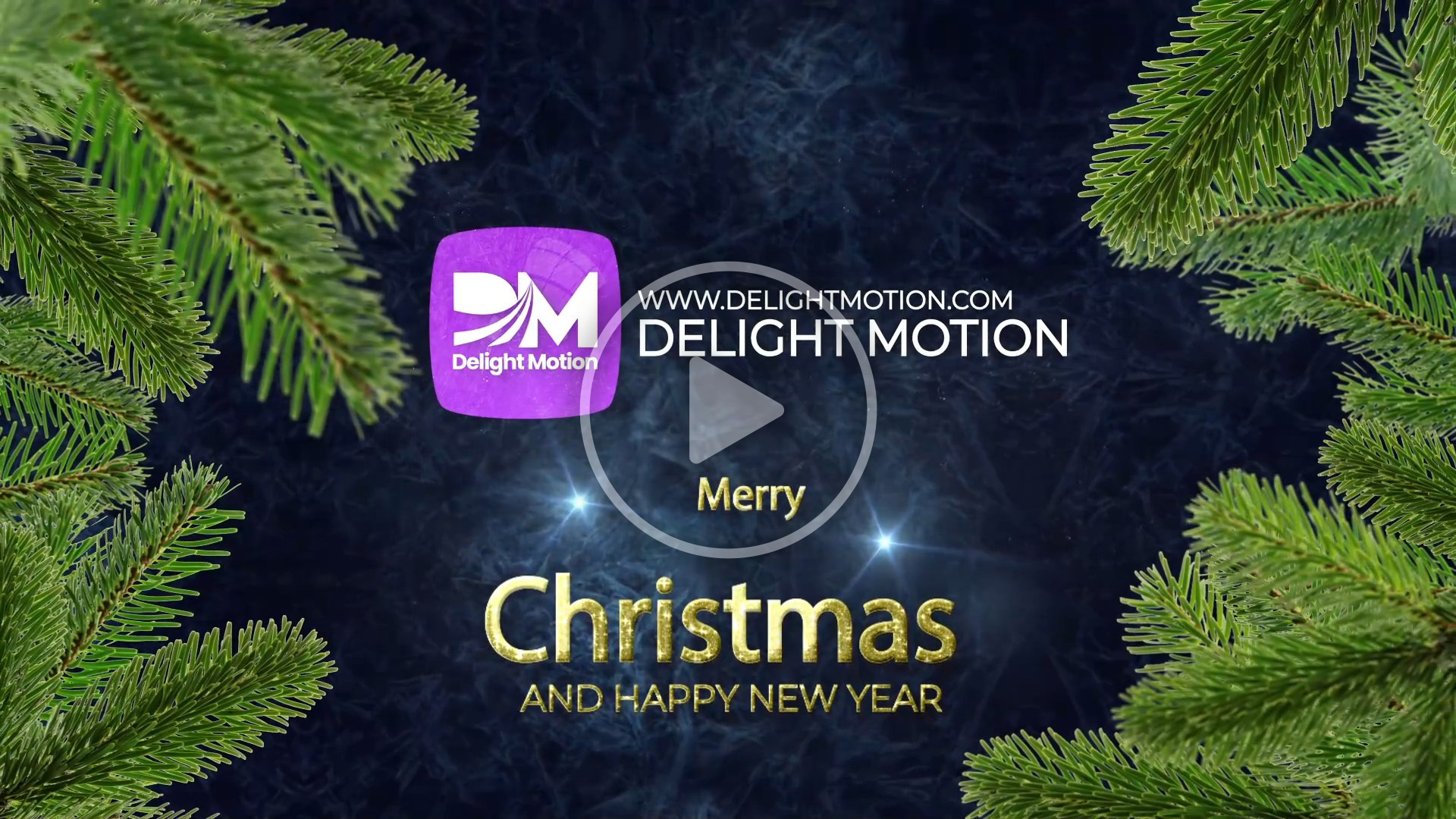 Christmas and New Year Opener - DM 0111