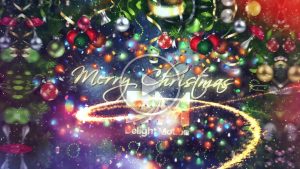 Christmas Intro - DM 0118