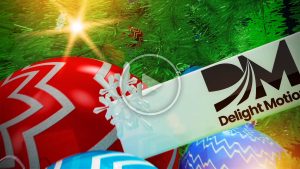 Christmas Intro - DM 0119