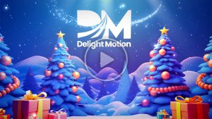 Christmas Intro - DM 0121