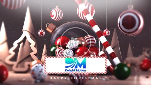 Christmas Intro - DM 0122