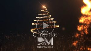 Christmas Intro - DM 0124