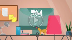 New Year Intro - DM 0134