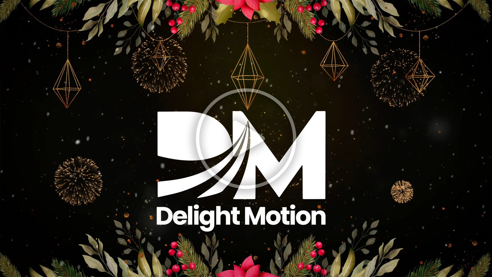 New Year Intro - DM 0136