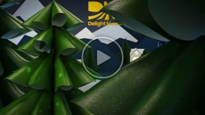 Christmas Intro - DM 0142