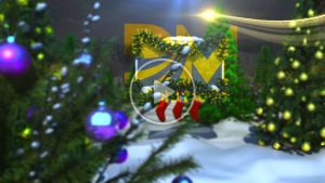 Christmas Intro - DM 0147