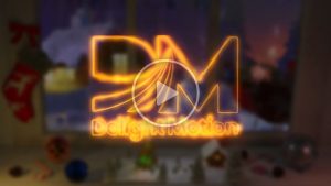 Christmas Intro - DM 0149