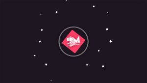 Shape Logo Opener - DM 0156