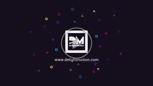 Logo Opener - DM 0172