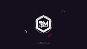 Logo Opener - DM 0173
