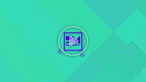 Shape Logo Opener - DM 0197