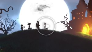 Halloween Day - DM 0233