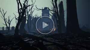 Halloween Intro - DM 0234