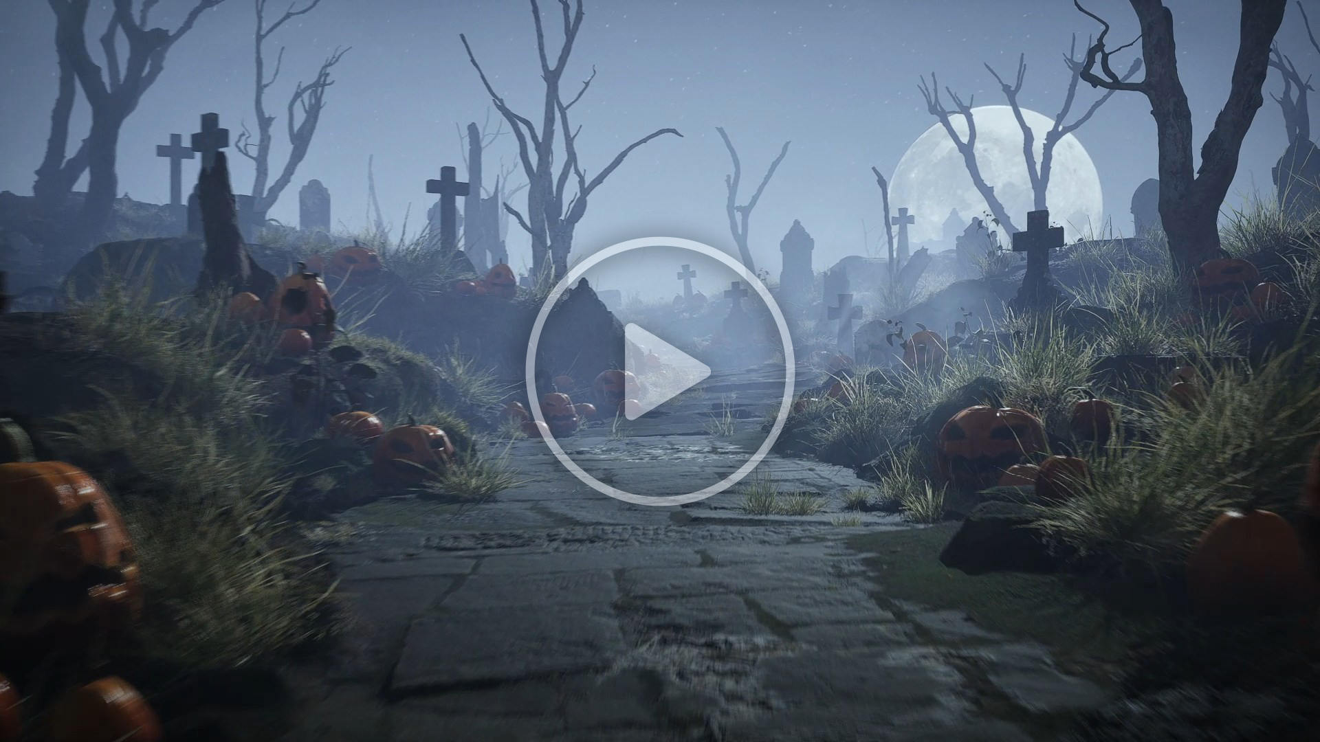 Halloween Intro - DM 0235