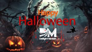 Halloween Intro - DM 0237