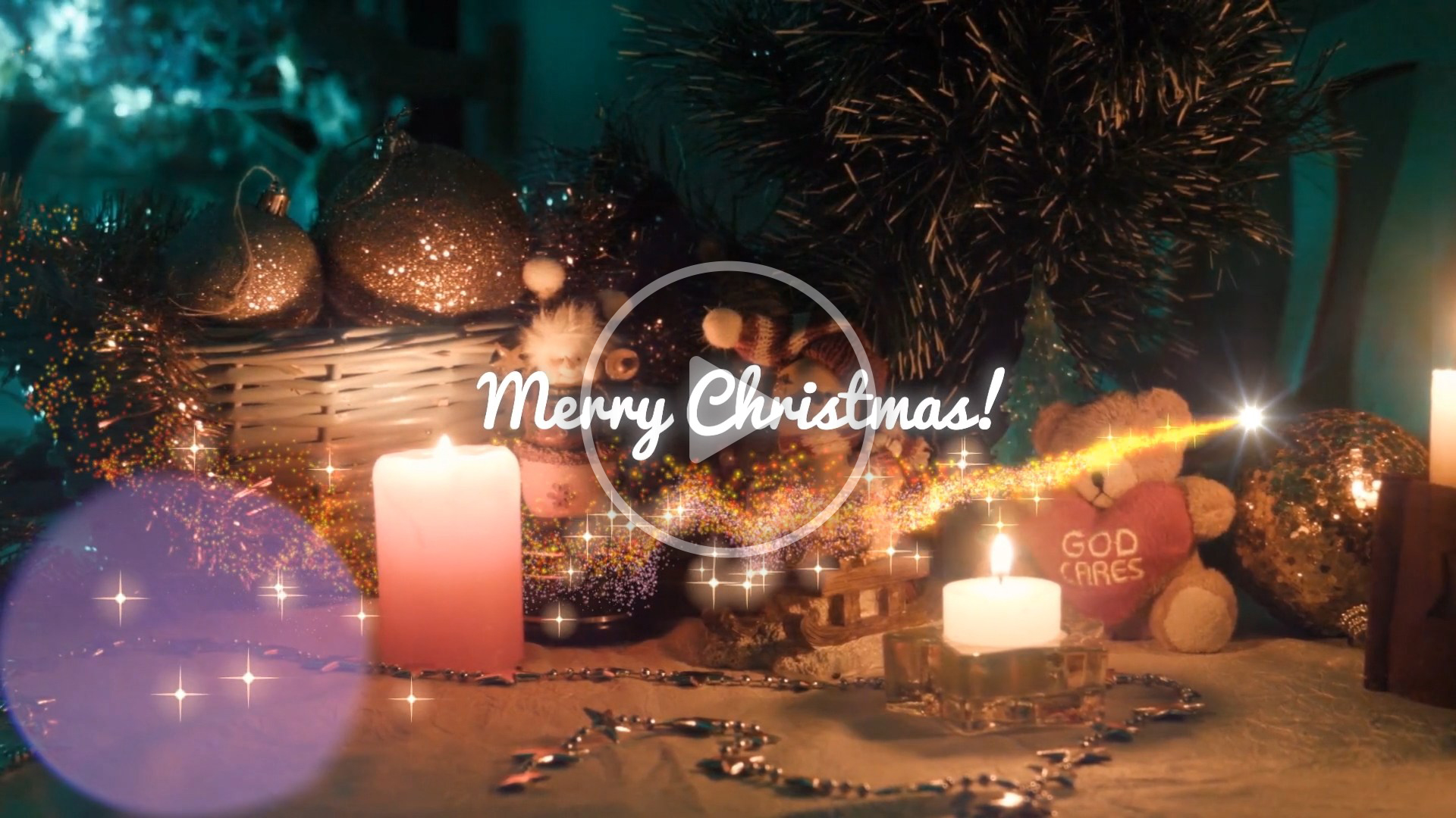 New Years Eve Magic Opener - DM 0242