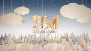 The Spirit of Christmas Intro - DM 0250