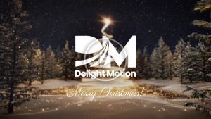 Christmas Night Miracle Intro - DM 0263