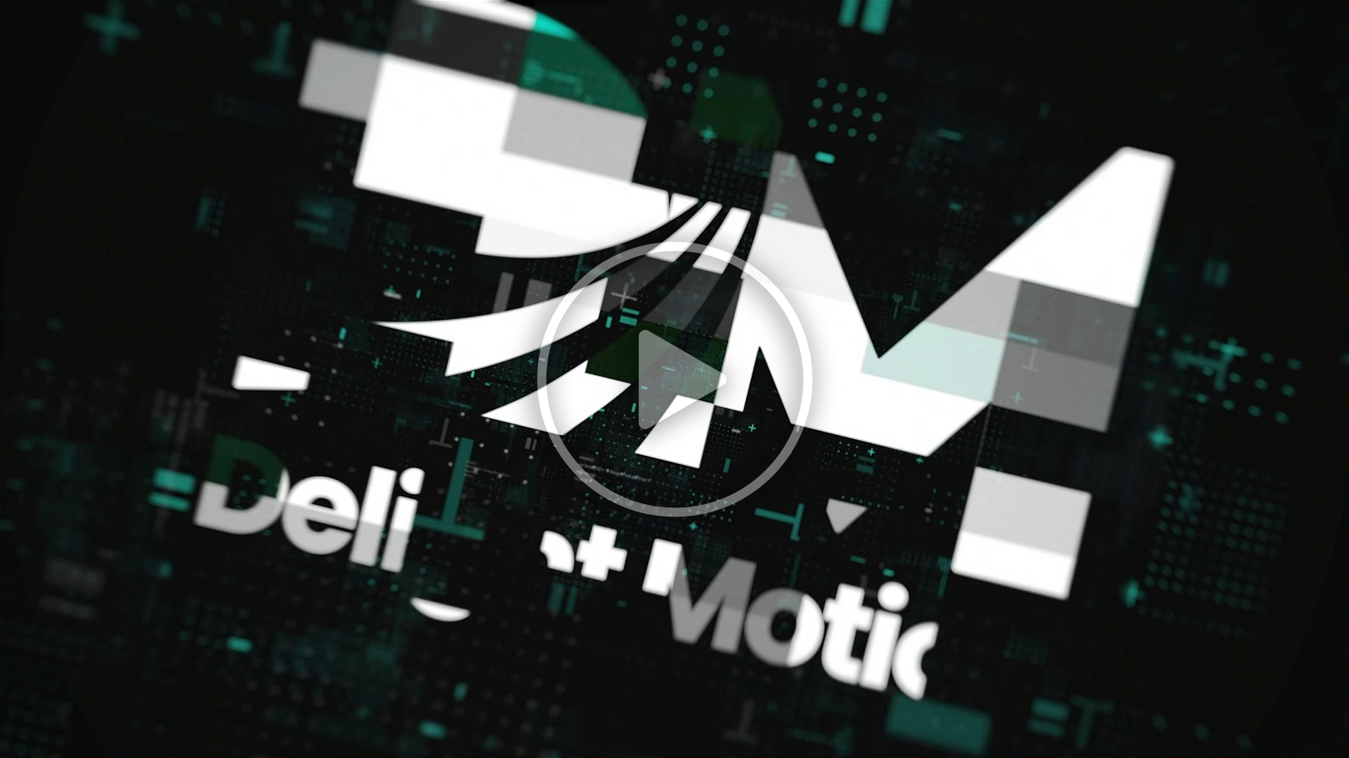 Technology Logo Reveal