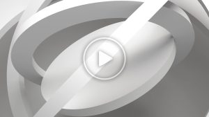 3D Circle Logo Intro