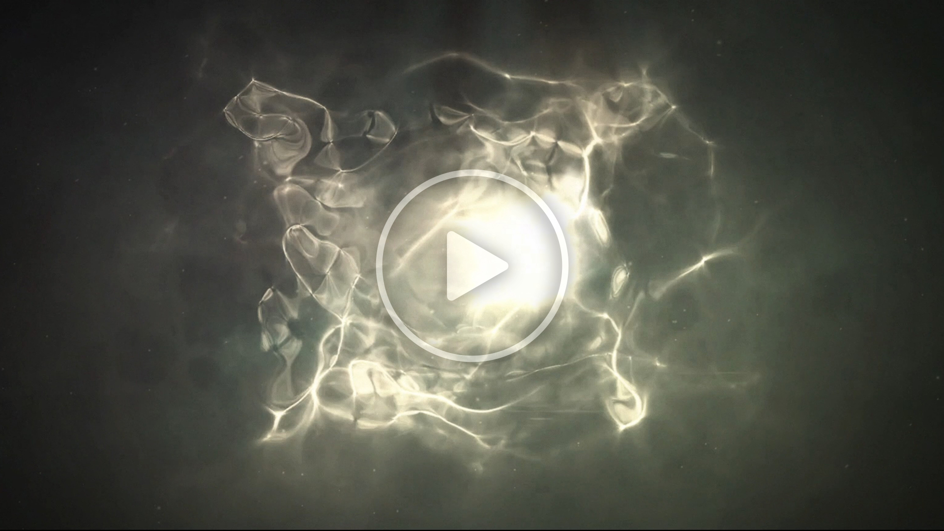 Mystical Cinematic Smoke Intro