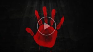 Murder Mistry Logo Reveal