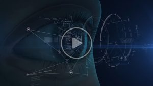Digital Eye Logo Animation