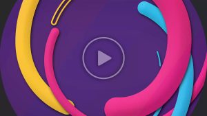 Liquid Logo Intro
