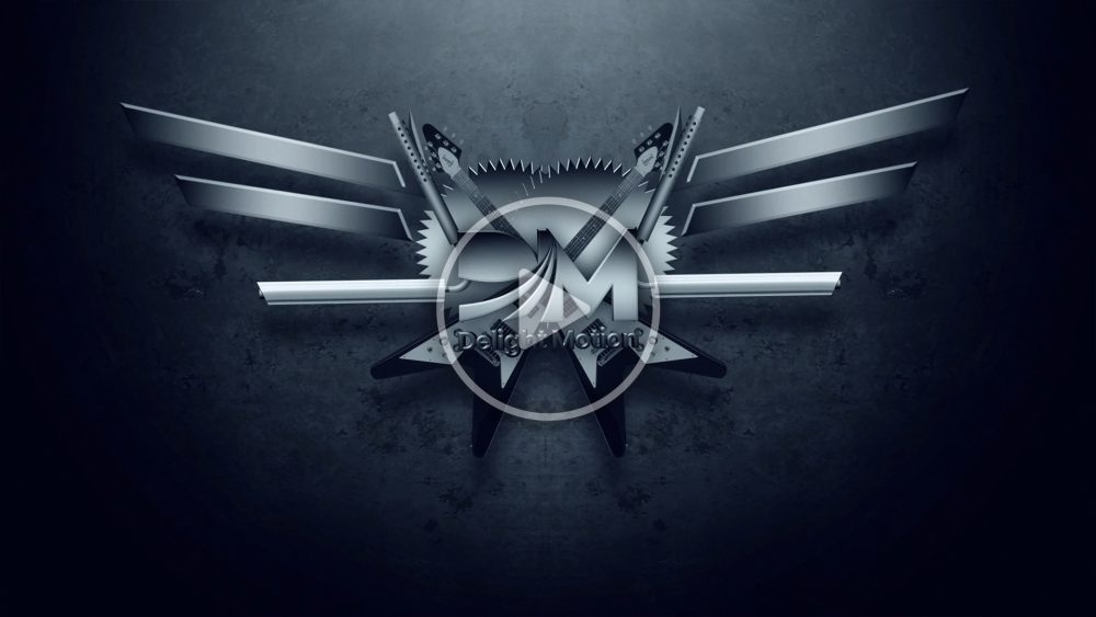 Energy Logo Animation