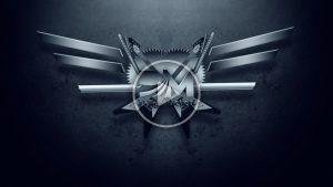 Energy Logo Animation
