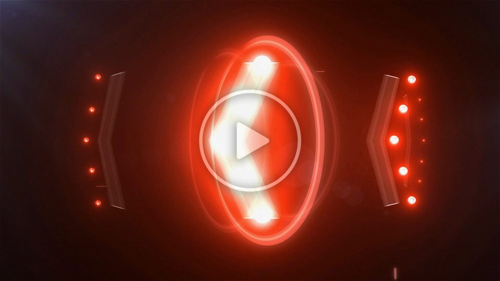 Lighting Logo Intro