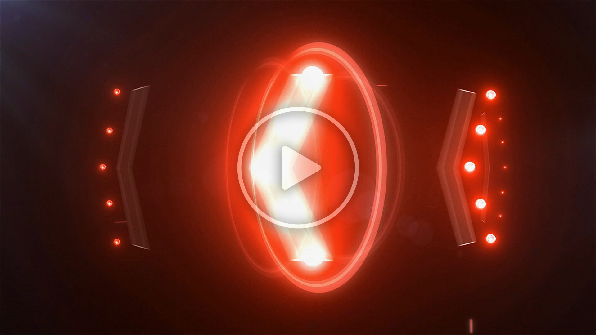 Lighting Logo Intro