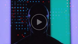Digital Tech AI Logo Intro