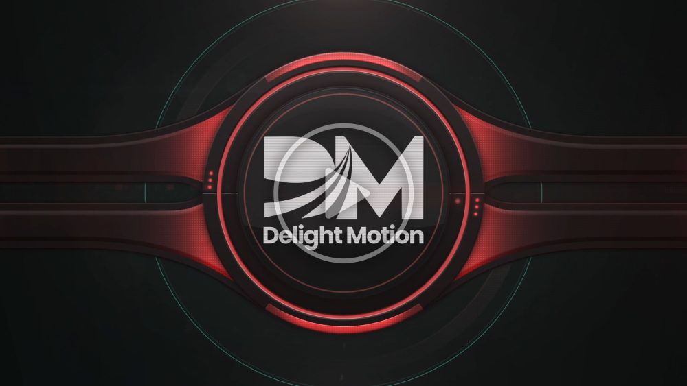 Modern Logo Intro