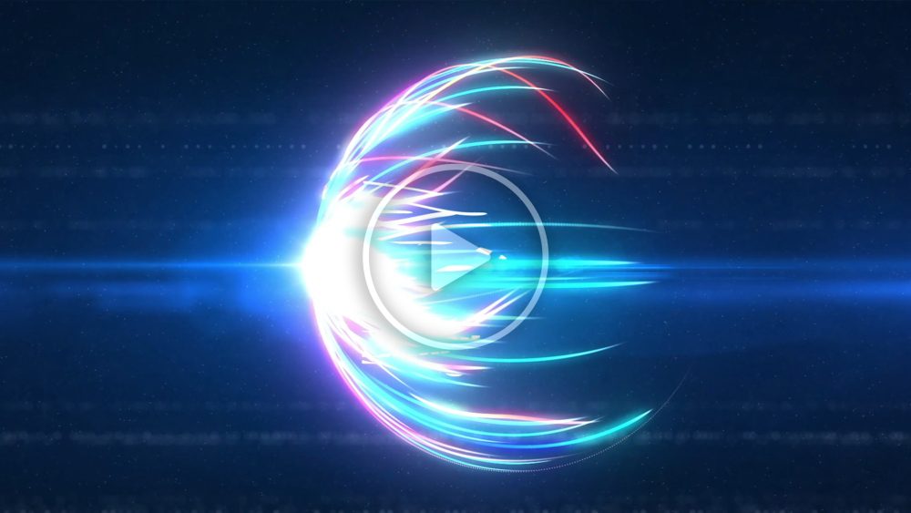 Magical Dream Logo Reveal