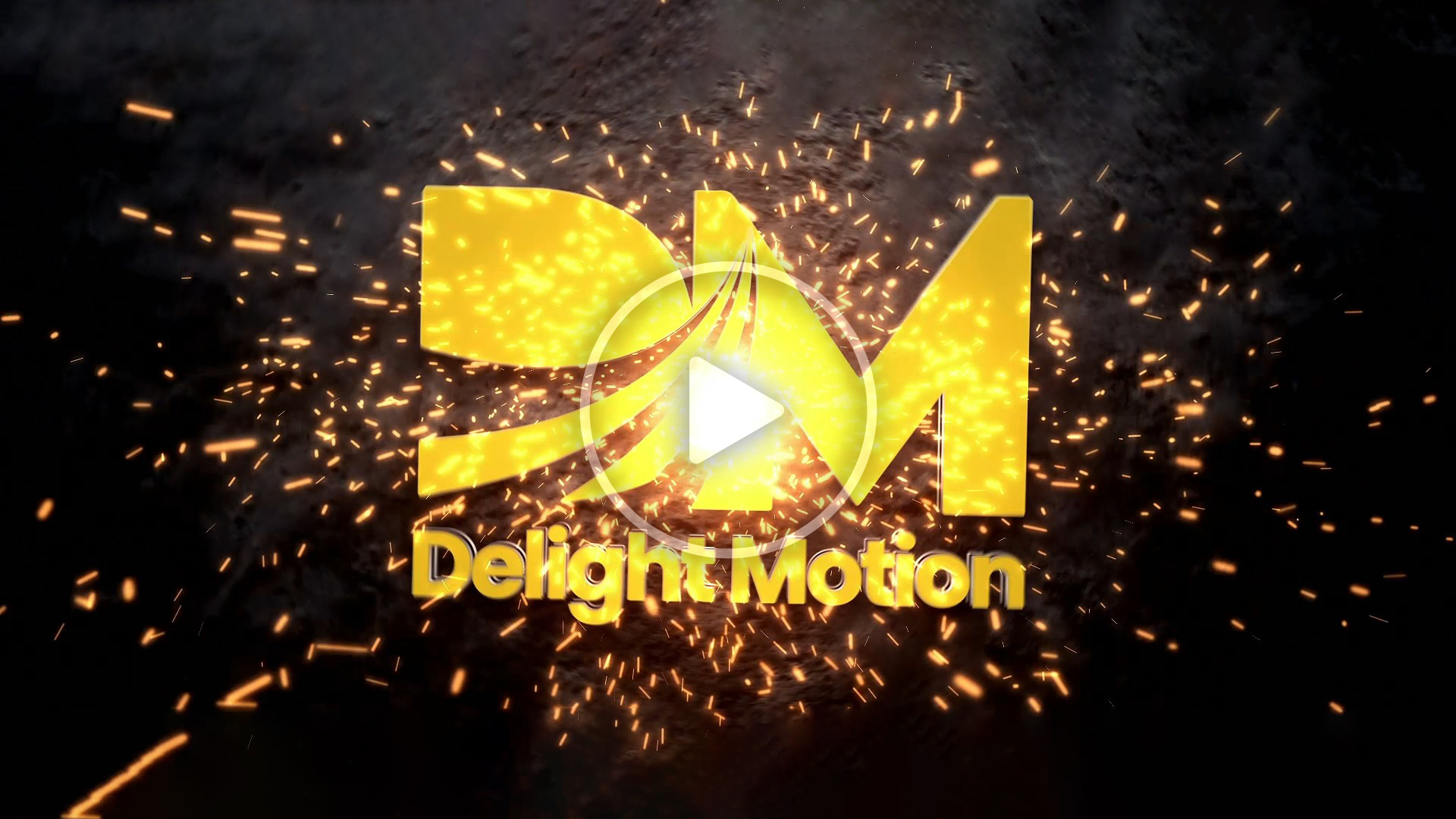 Logo Explosion Reveal