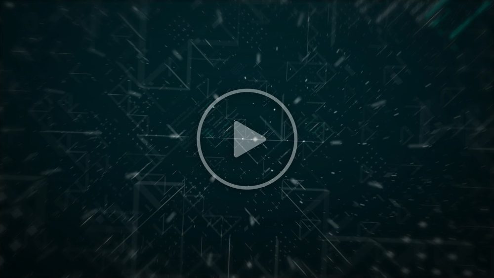 2D Digital Logo Intro