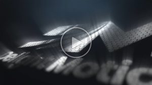 Metalic Logo Animation