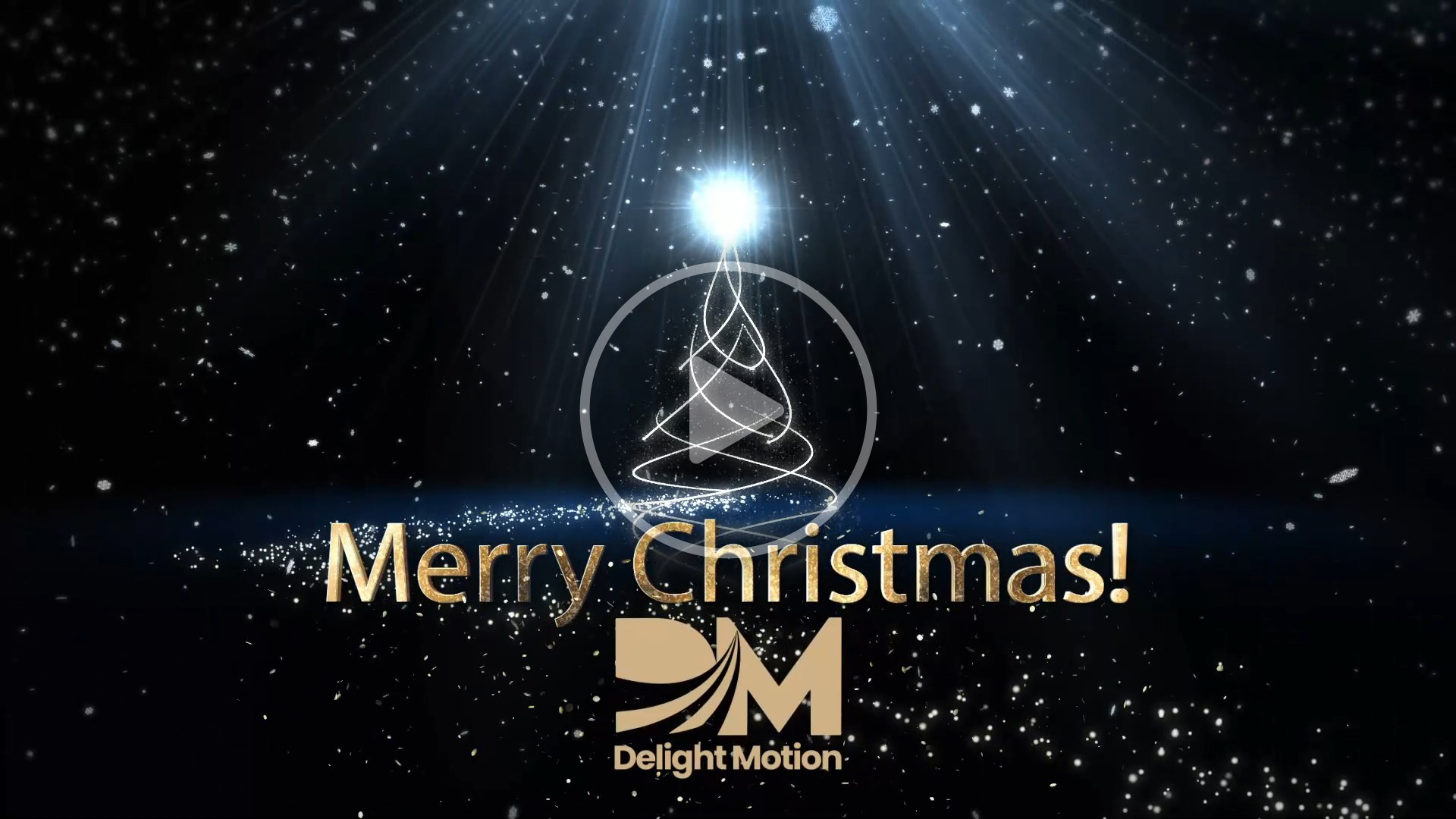 Christmas Intro